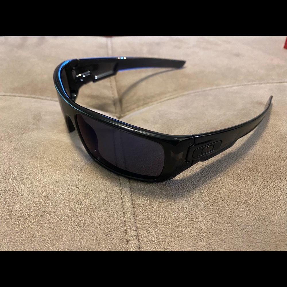 Oakley Crankshaft Sunglasses